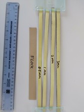 Camera light seal foam kit