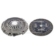 2 Piece Clutch Kit For