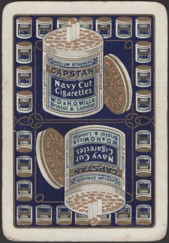 Playing cards single card - playing,