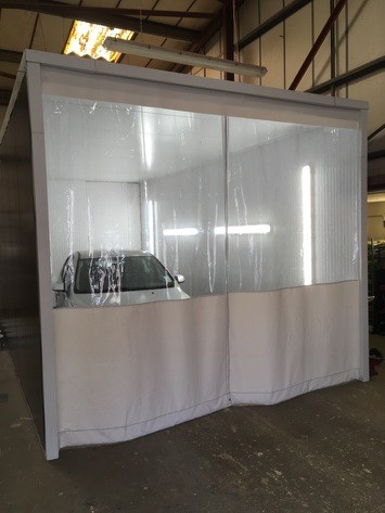 Car repair restoration spray - ,