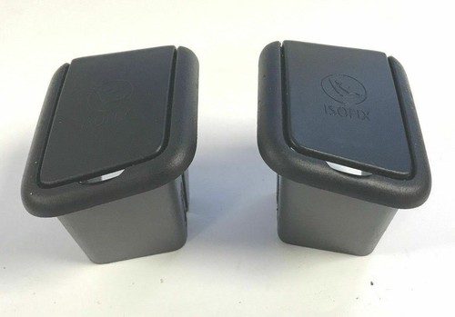 Bmw mini rear - rear, isofix