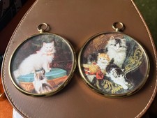 2 X Miniature World of Peter