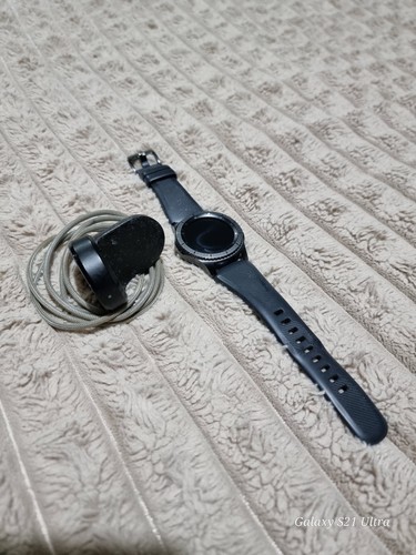Samsung r760 gear s3 - samsung, sm-r760