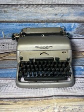 Vintage Remington Rand