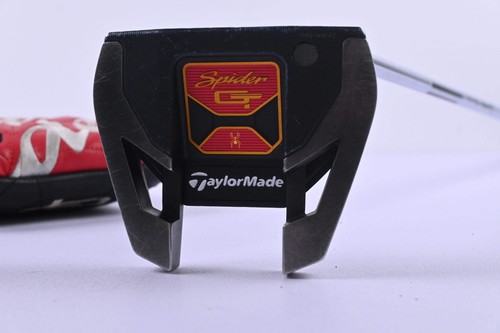 Taylormade spider putter - spider, /