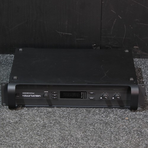 Lab gruppen pdx3000 3000w - lab,