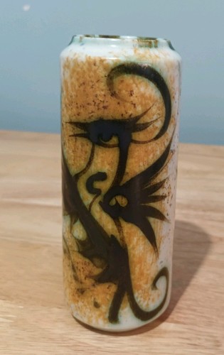 Vintage celtic pottery - celtic,