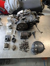 Cagiva Roadster 125cc Complete