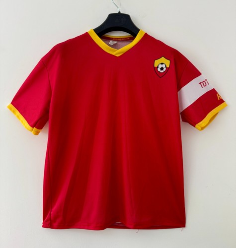 Roma totti shirt - roma,