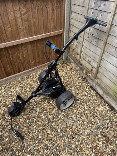Motocaddy connect gps - s5,