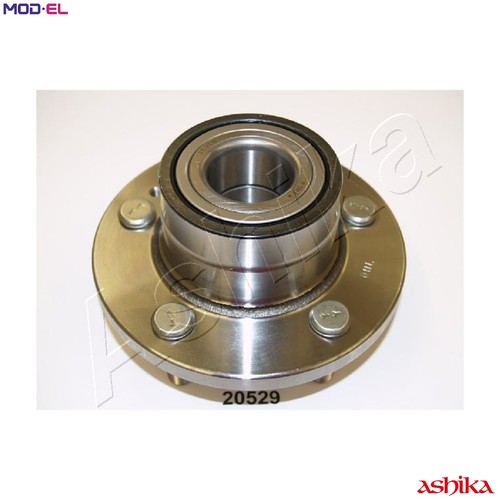 Wheel hub 20529 for hyundai - hub,