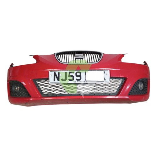 Seat leon 1p1 - seat, front