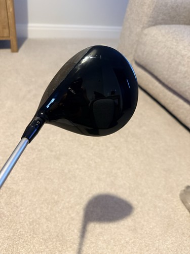 Titleist tsr1 driver - 12, degree