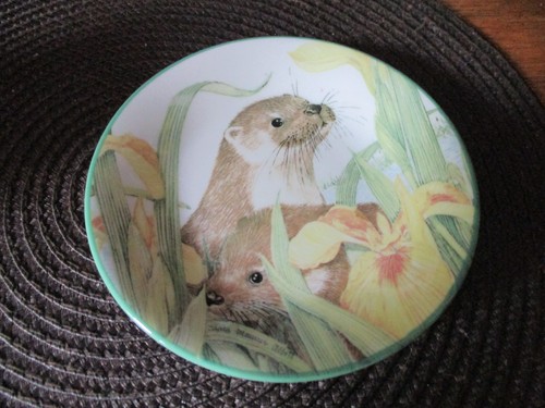 Inch decorative plate - inch,