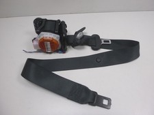 2018 NISSAN QASHQAI RIGHT FRONT DRIVERS SEAT BELT 868844EA2A