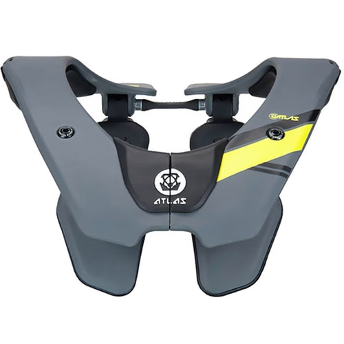 Atlas air lite neck - atlas,