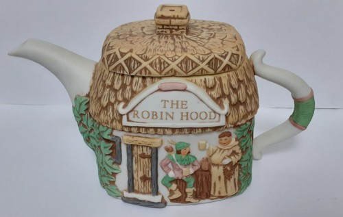 Robin hood novelty ceramic - novelty,