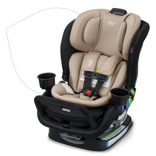 Convertible car seat 1 - convertible,