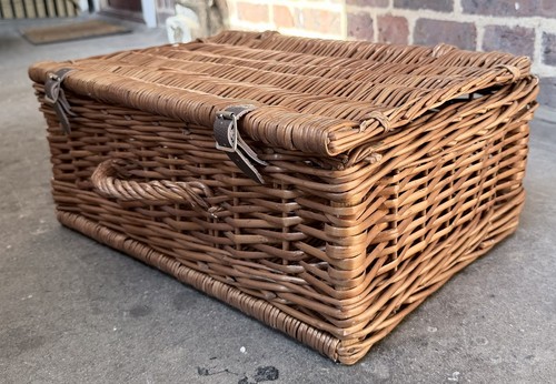 Small classic vintage cane - vintage,
