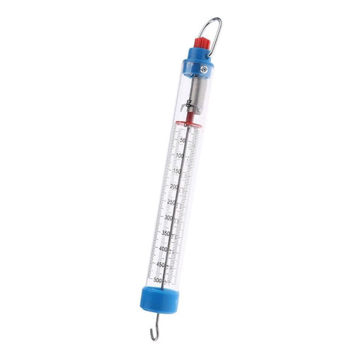 500g spring balance - 500g,
