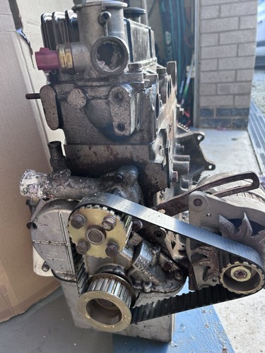 Ford escort mk2 xflow engine - mk2,