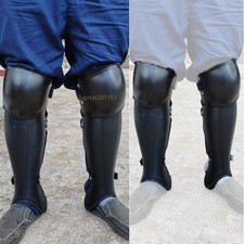 Leg Knee Armor Guard