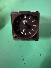 Rangerover P38 Dash Clock