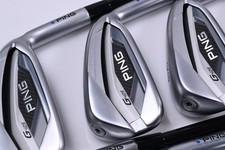 Ping G425 Irons / 4-PW+GW /