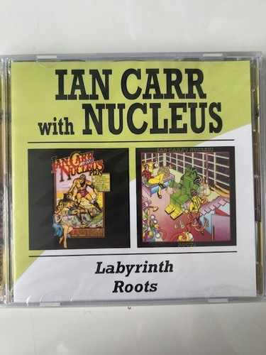 Ian carr with nucleus - with, 2