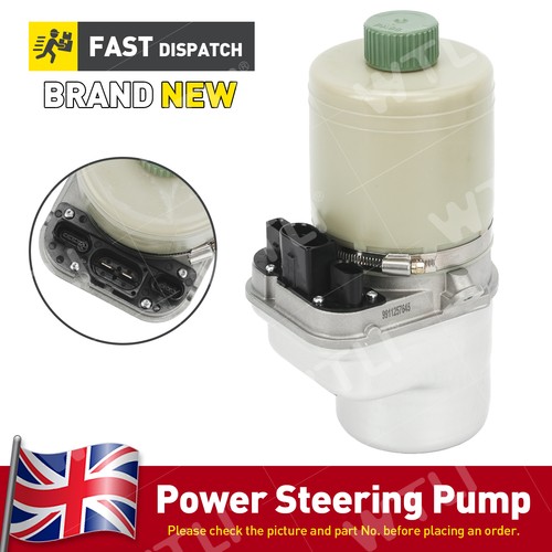 Steering hydraulic pump fits - steering,