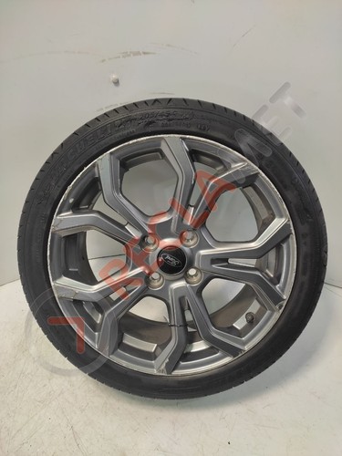 Ford fiesta line mk8 - fiesta, b479