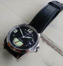 Glycine Incursore Power