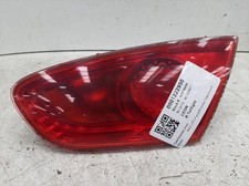 2012 SEAT LEON Mk2 1P Facelift