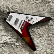 Custom Standard Flying V