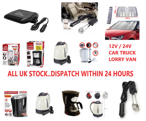 12v 24v car truckers - truckers, lorry