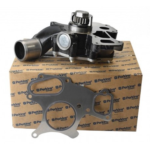 Water pump 380 1659 397 - pump, 397-5684