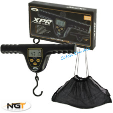 NGT XPR Digital Fishing Scales