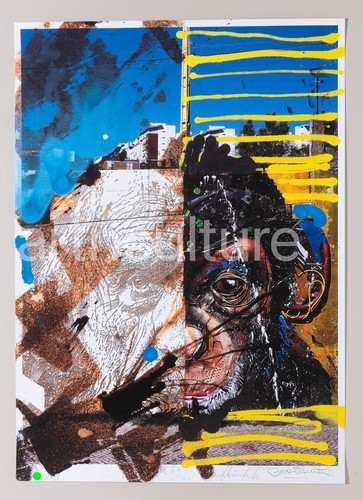 Bordalo vhils origin - bordalo, ii