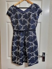 Weekend By Max Mara Navy Blue