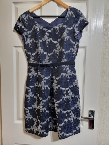 Weekend max mara navy blue - max,