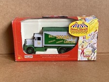 Lledo Days Gone Circus