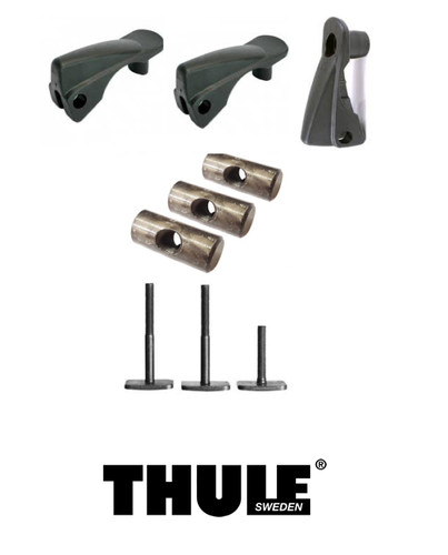 Thule track 591 pro - 591,