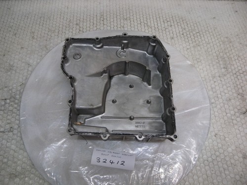 Honda cb900f hornet sump - cb900f, cover