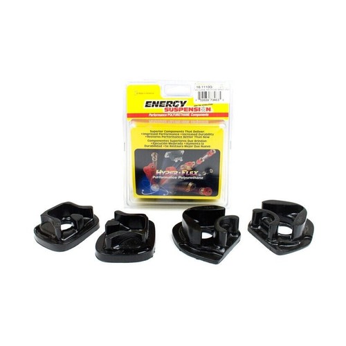 Energy suspension engine - suspension,