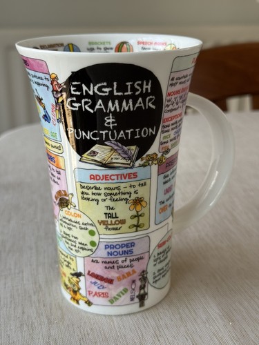 Dunoon english grammar - english,