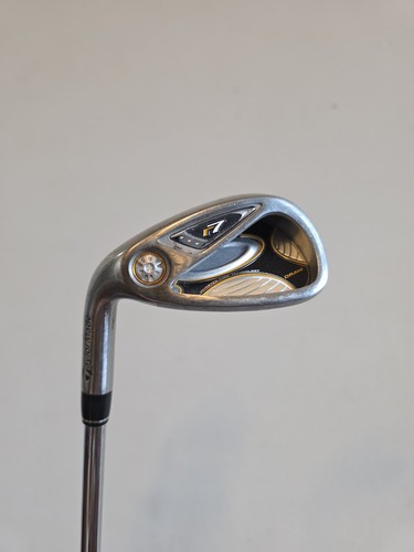 Taylormade draw pitching - r7,