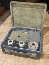 PYE P114BQ 1950’s Vintage