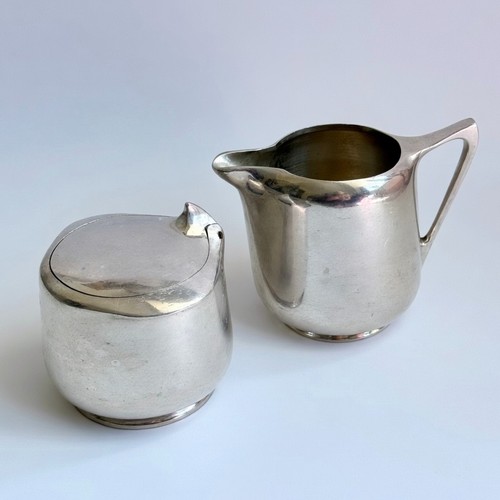 Vintage picquot ware - ware, jug