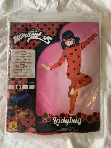 Miraculous ladybug child - miraculous, child's