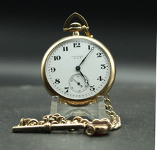 Antique Waltham Gold Filled